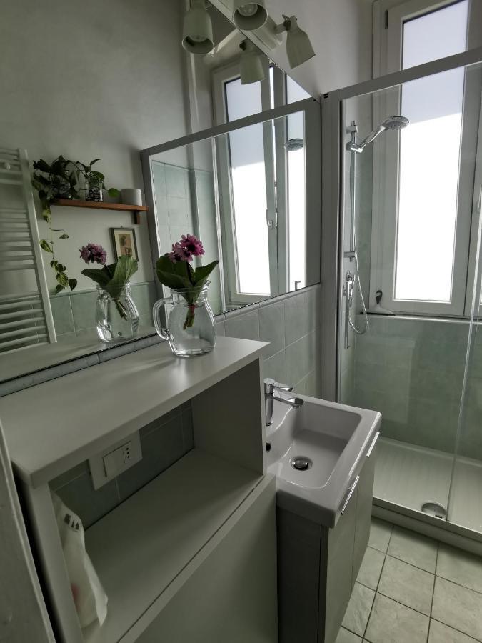 Ferienwohnung Fuori Porta Siena Exterior foto