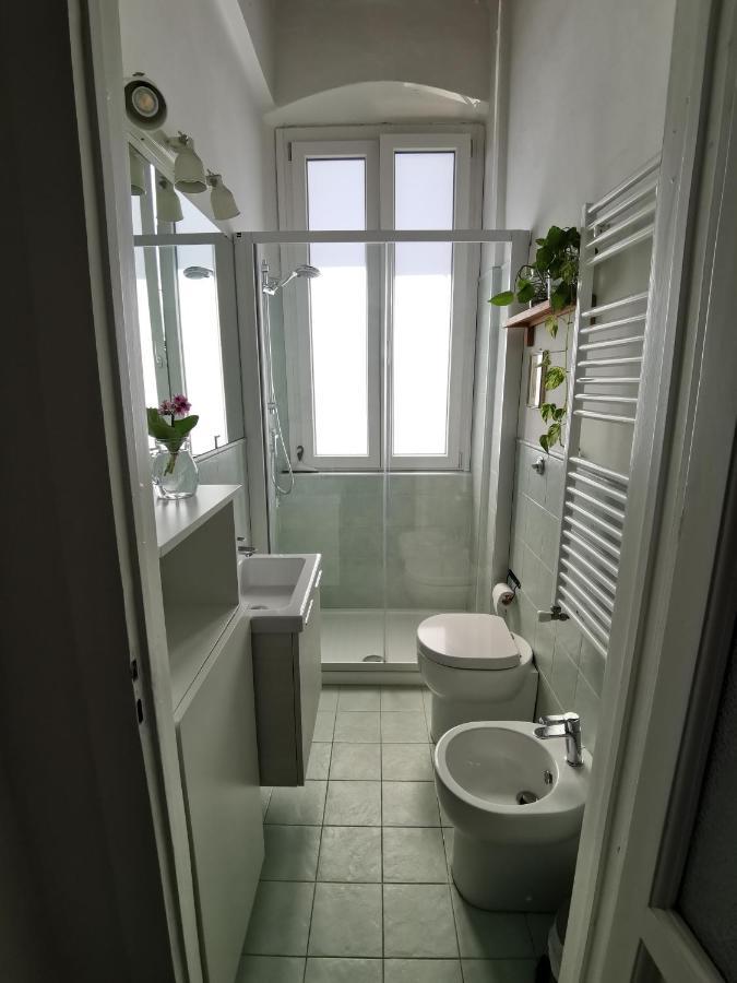 Ferienwohnung Fuori Porta Siena Exterior foto