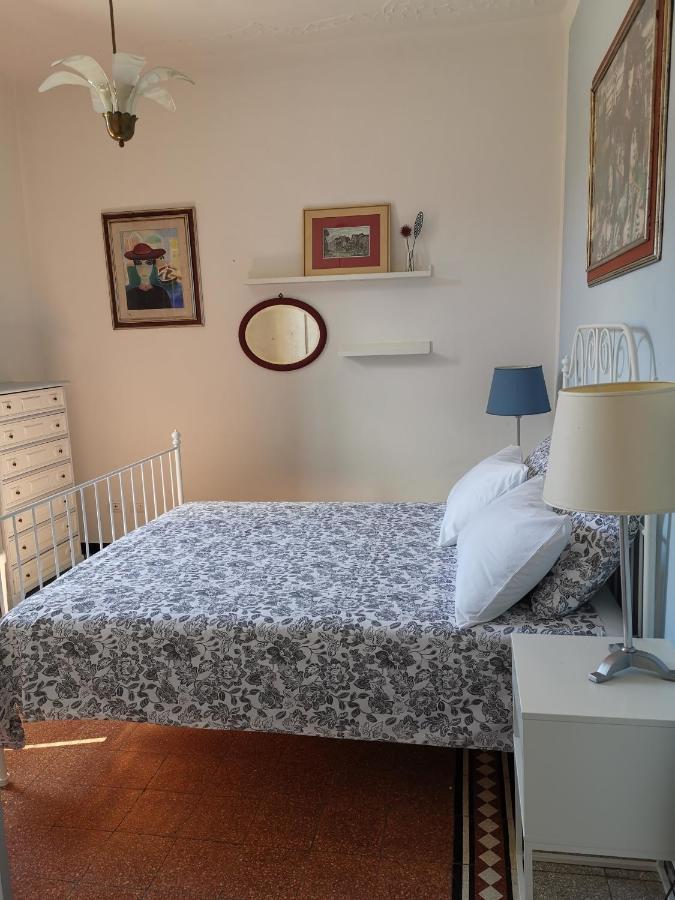 Ferienwohnung Fuori Porta Siena Exterior foto