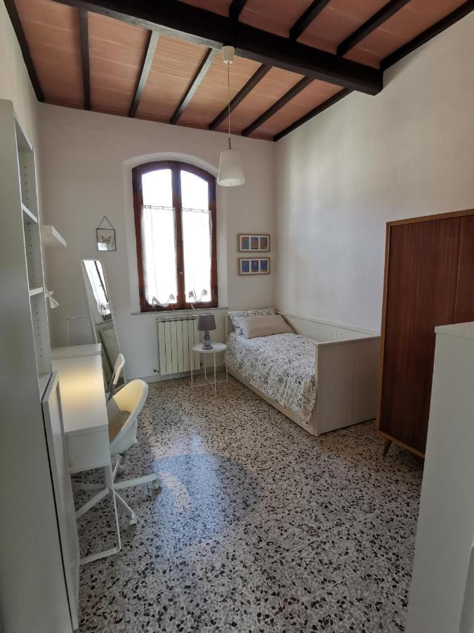 Ferienwohnung Fuori Porta Siena Exterior foto